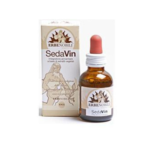 Sedavin 50 ml