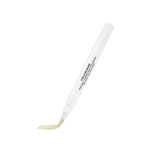 Toleriane teint penna correttiva verde 2,6 ml