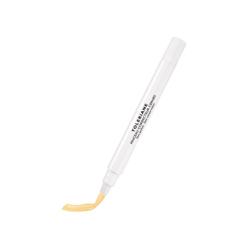 Toleriane teint penna correttiva giallo 2,6 ml