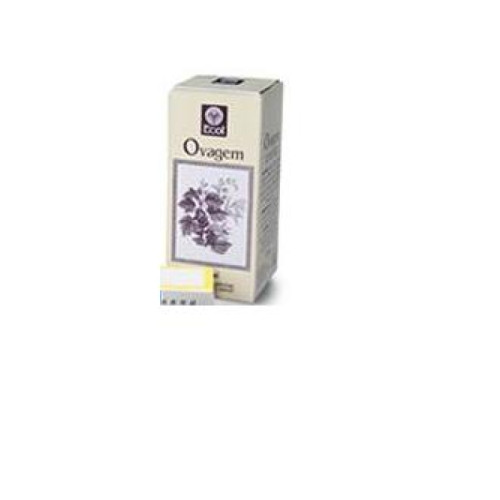 Ovagem gocce 50 ml