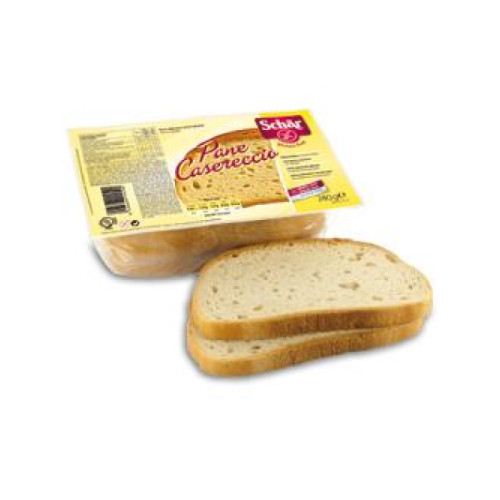 Schar pane casereccio senza lattosio 240 g