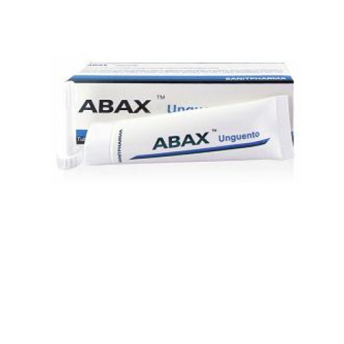 Abax unguento 30 ml