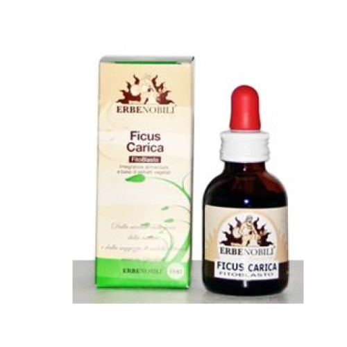 Fitoblasto ficus carica 50 ml