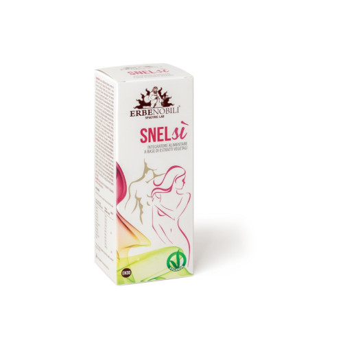 Snelsi' 250 ml