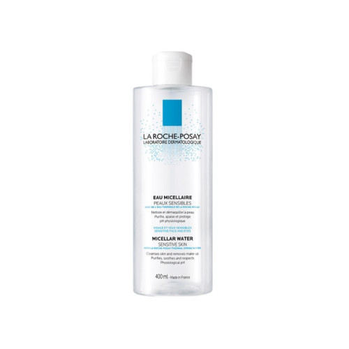 Physio acqua micellare per pelle sensibile 400 ml