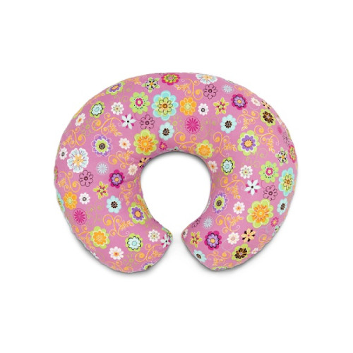 Chicco boppy cuscino cot wild