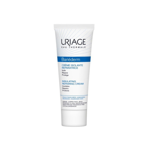 Bariederm crema 75 ml