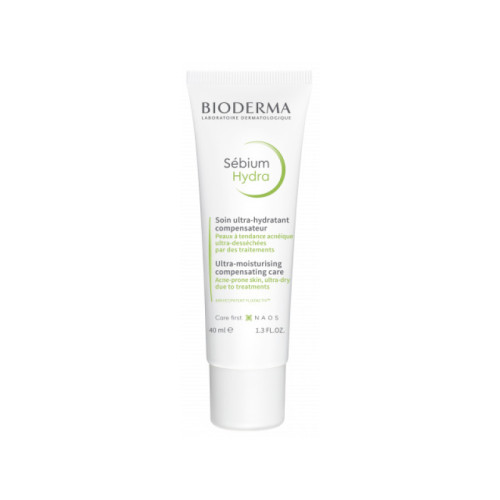 Sebium hydra 40 ml