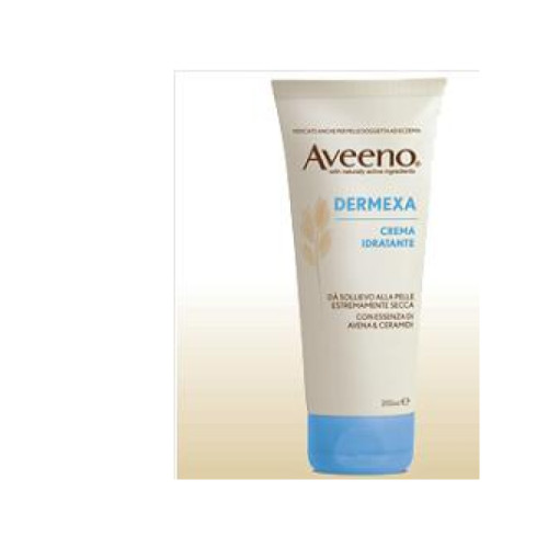 Aveeno dermexa terapeutico crema idratante 200 ml