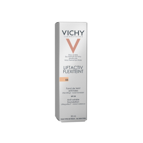 Liftactiv flexiteint 55 30 ml