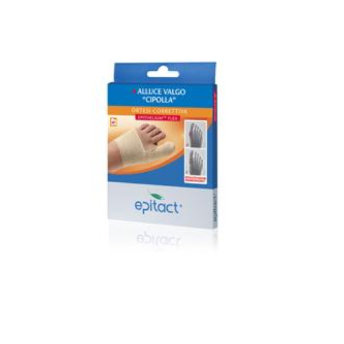 Epitact ortesi correttiva alluce valgo medium 1 pezzo
