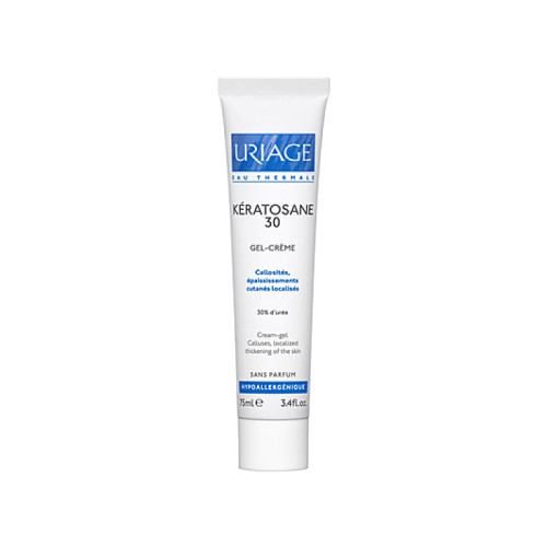 Keratosane 30 creme 75 ml