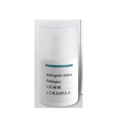 Lfp detergente intimo fisiologico lichene 250 ml
