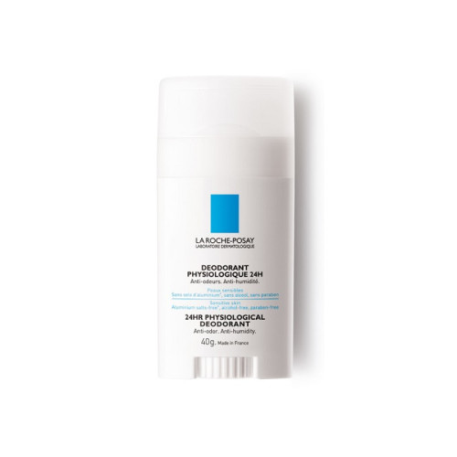 Physio deo stick 40 ml