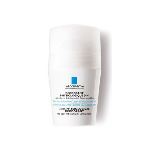 Physio deo roll-on 50 ml