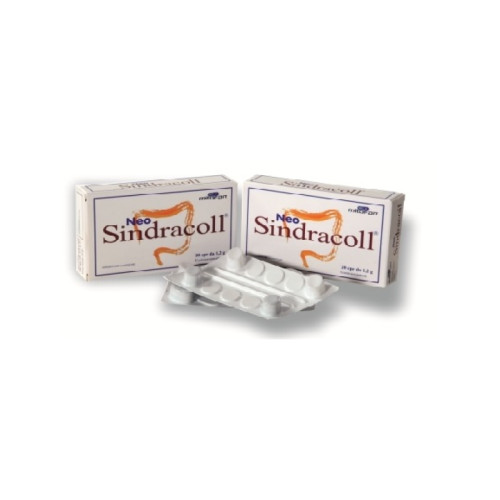 Neosindracoll 24 g