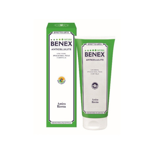Benex anticellulite 200 ml