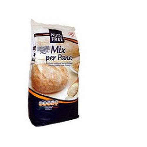 Nutrifree mix pane 1000 g