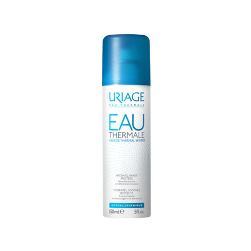 Eau thermale uriage spray 50 ml