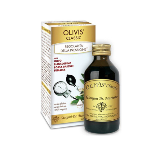 Olivis classico 100 ml