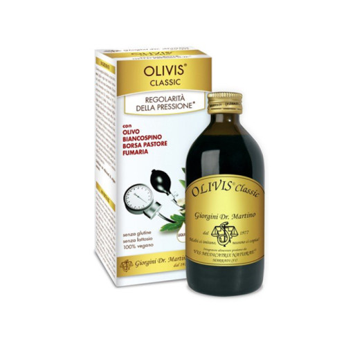 Olivis classico 200 ml