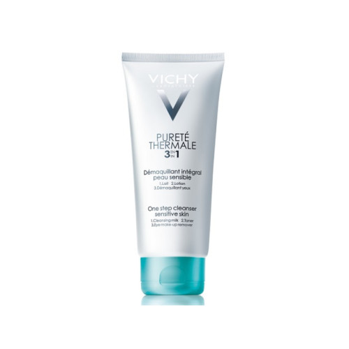 Purete thermale 3 in 1 struccante integrato 300 ml