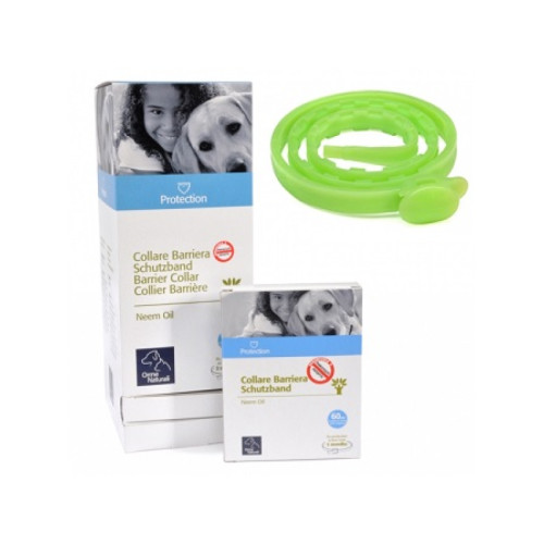 Protection collare barriera per cane