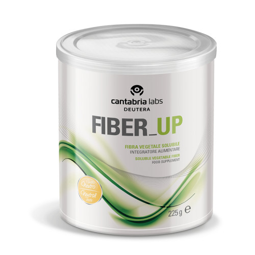 Fiber up barattolo 225 g