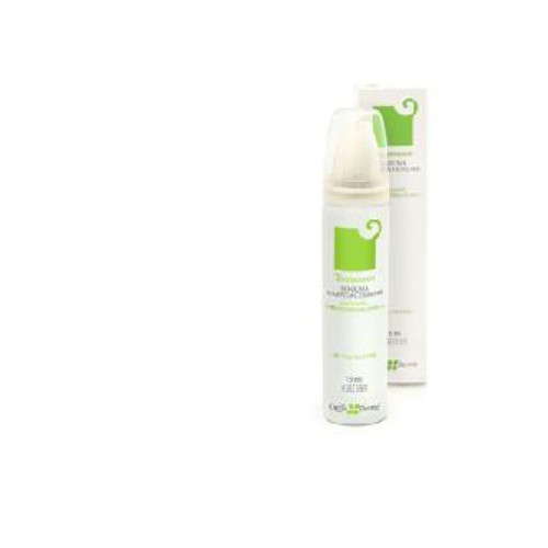 Tiomousse schiuma 75 ml