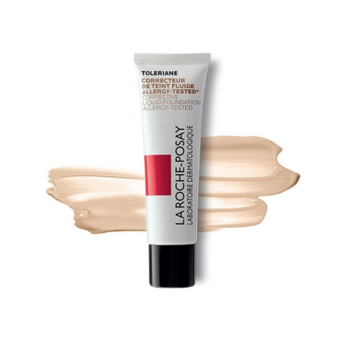 Toleriane teint fluido 11 30 ml