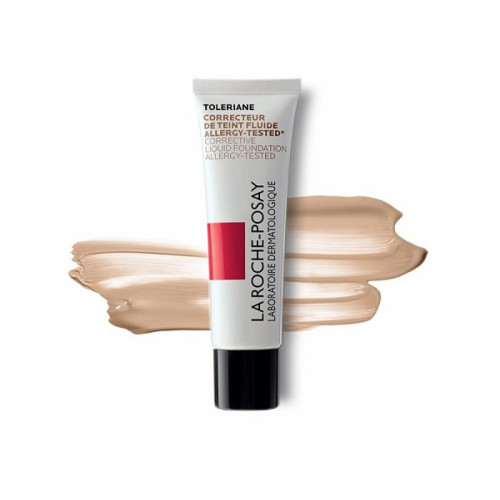 Toleriane teint fluido 15 30 ml