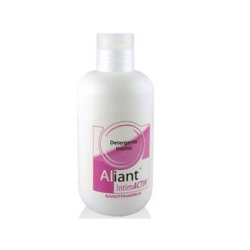 Aliant intimactiv 200 ml