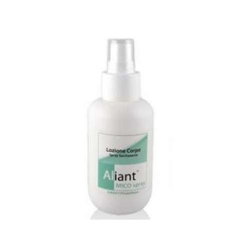 Aliant mico spray 80 ml
