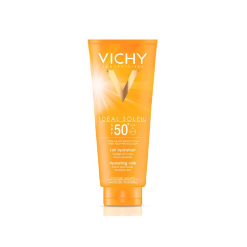 Ideal soleil latte spf50 300 ml