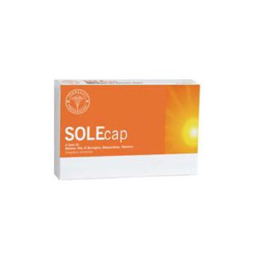 Lfp solecap 30 capsule