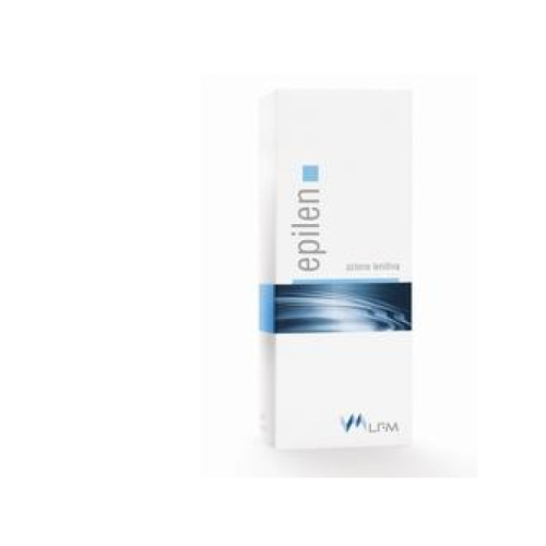 Epilen crema azione lenitiva 100 ml