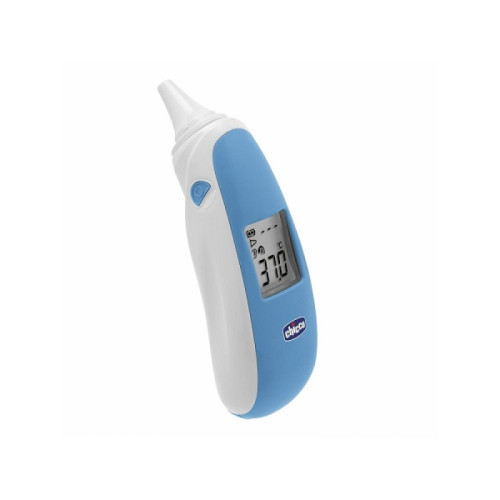 Copri-sonda comfort quick termometro ir auricolare