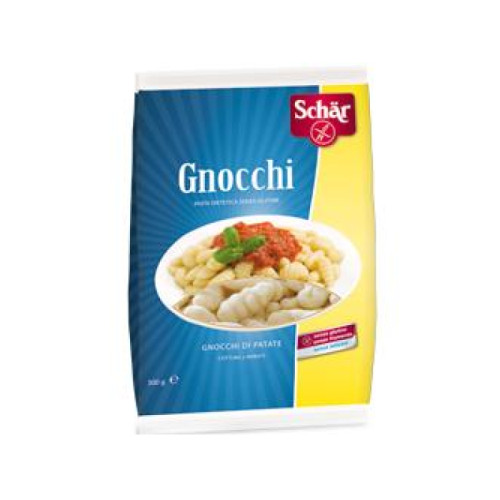 Schar gnocchi patate 300 g