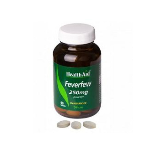 Partenio feverfew 60 compresse