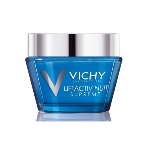 Liftactiv supreme notte 50 ml