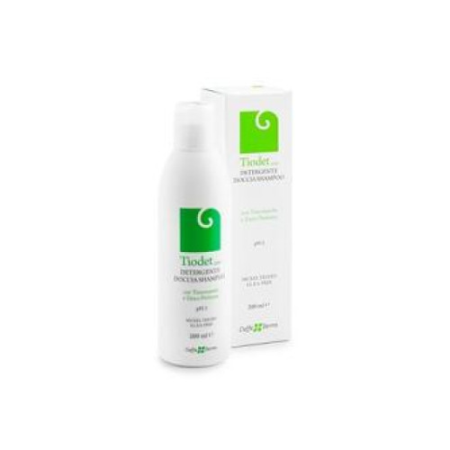 Tiodet-znp detergente 200 ml