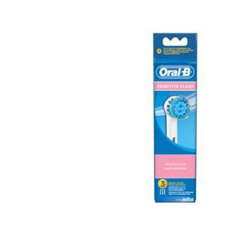 Oralb ebs17/3 sensitive