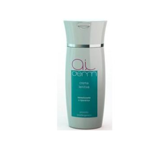 Aiderm crema lenitiva 100 ml