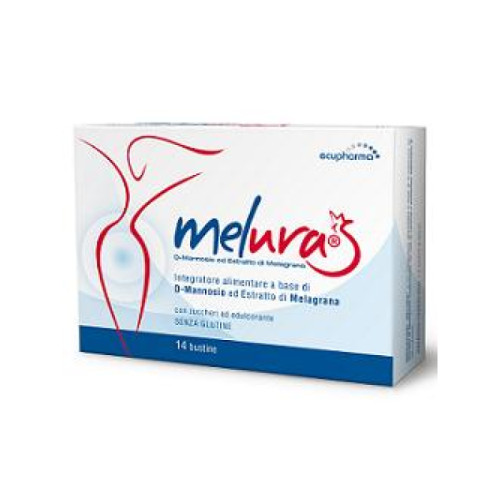Melura 14 bustine