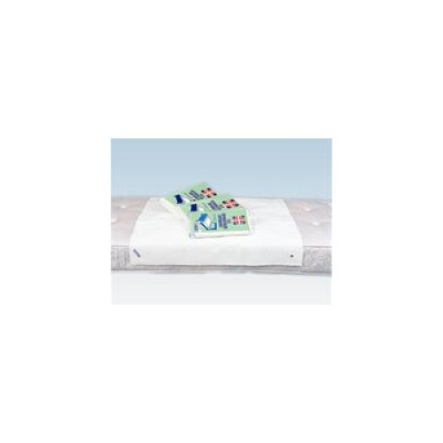 Drydorm telo cotone rasato 140x200 cm