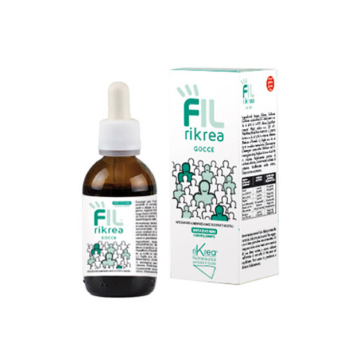 Fil rikrea gocce 50 ml