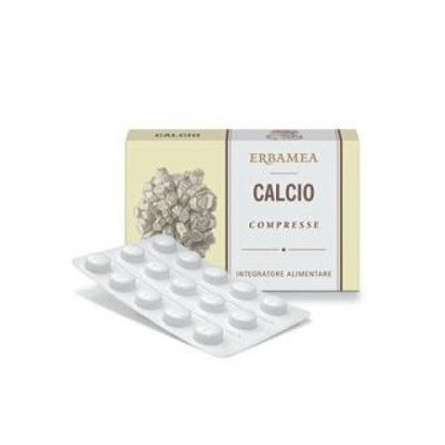 Calcio compresse 60 compresse