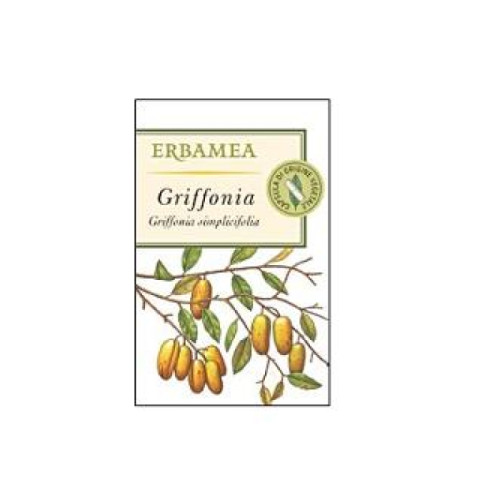 Griffonia 50 capsule vegetali