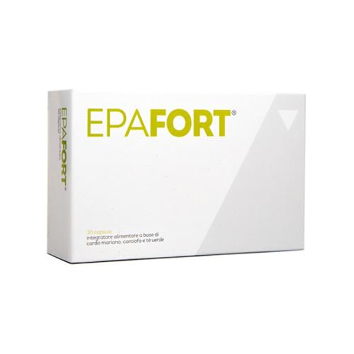 Epafort 30 capsule