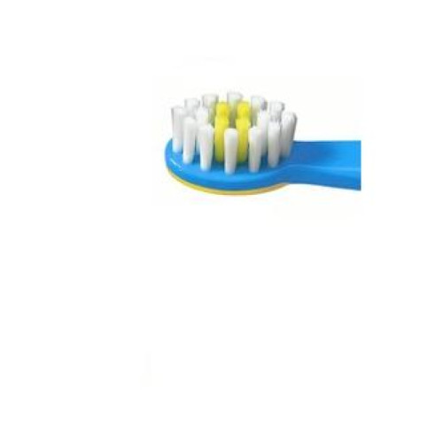 Elmex spazzolino bimbi educativo new 0-3 anni